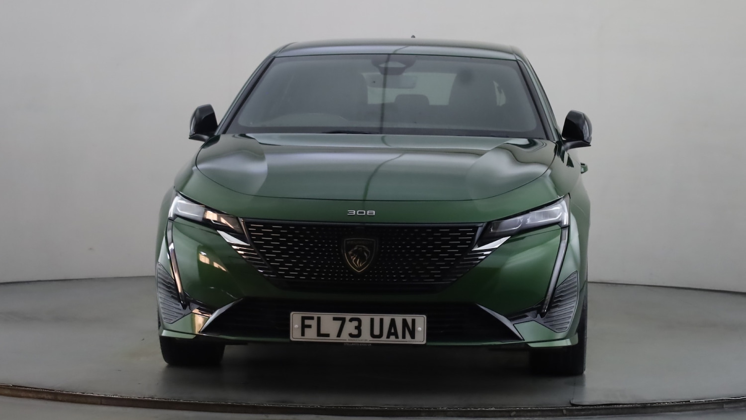 Used Peugeot 308 2023 for sale - 76690704: Photo 16