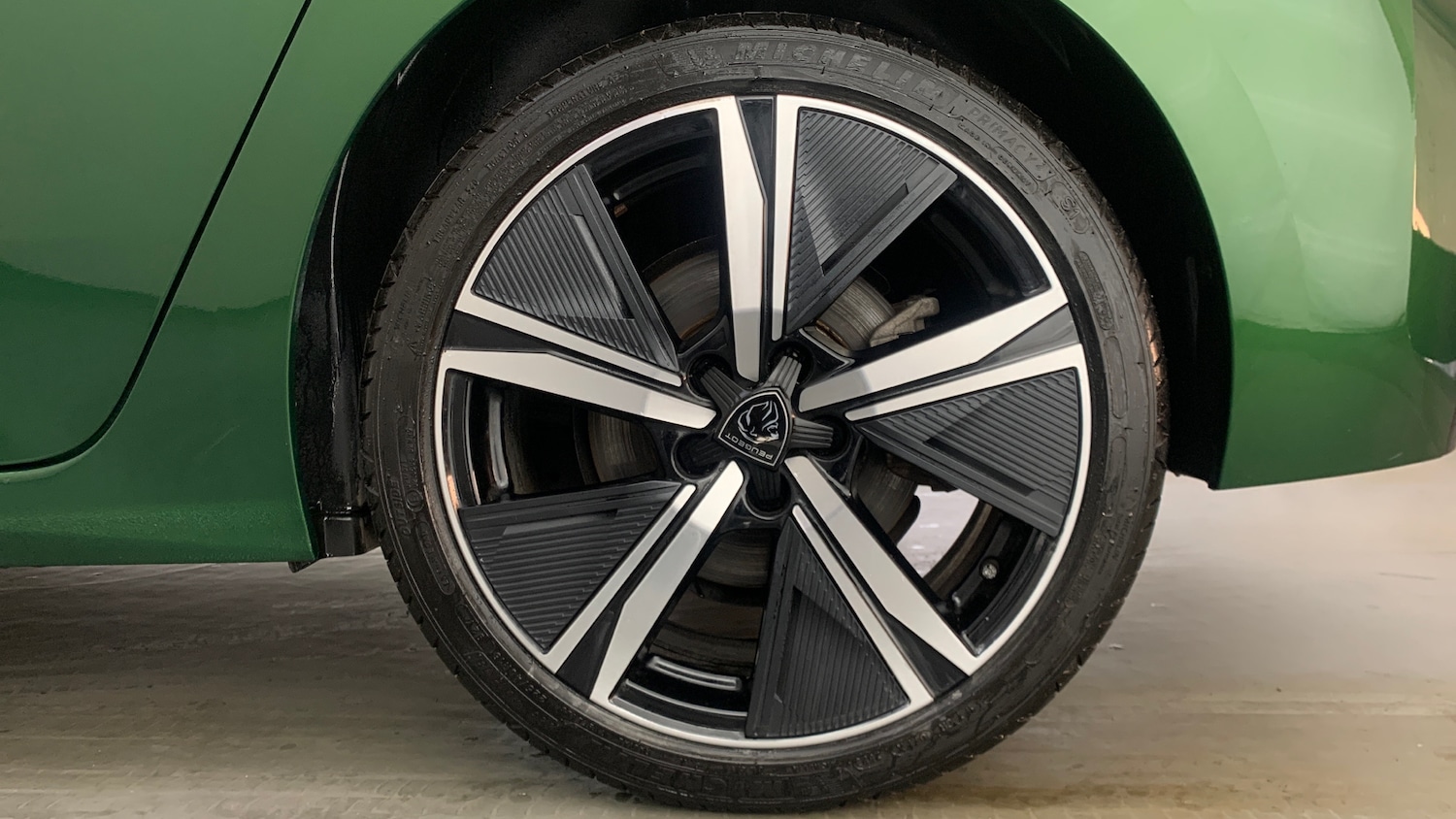 Used Peugeot 308 2023 for sale - 76690704: Photo 17