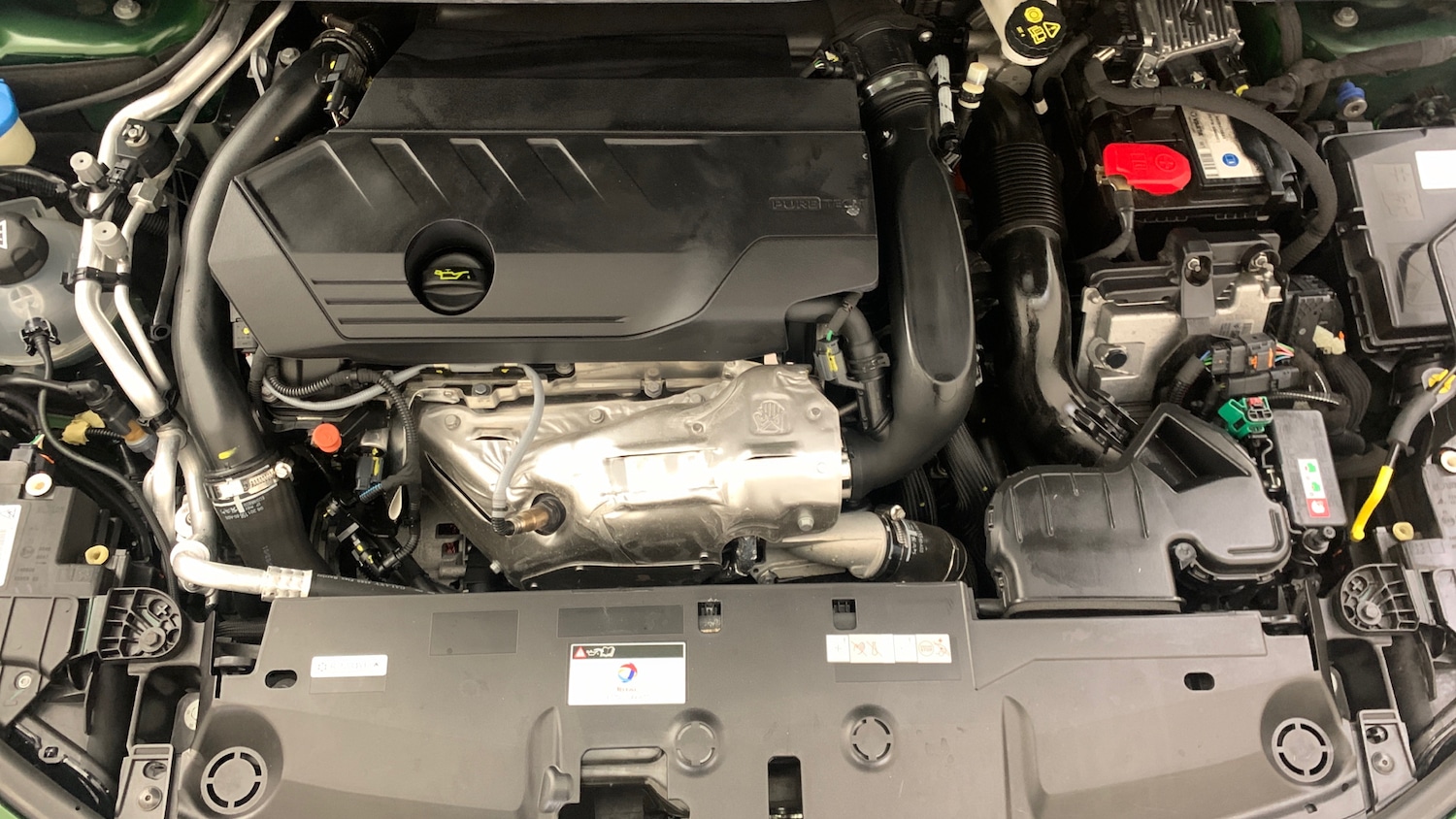 Used Peugeot 308 2023 for sale - 76690704: Photo 21