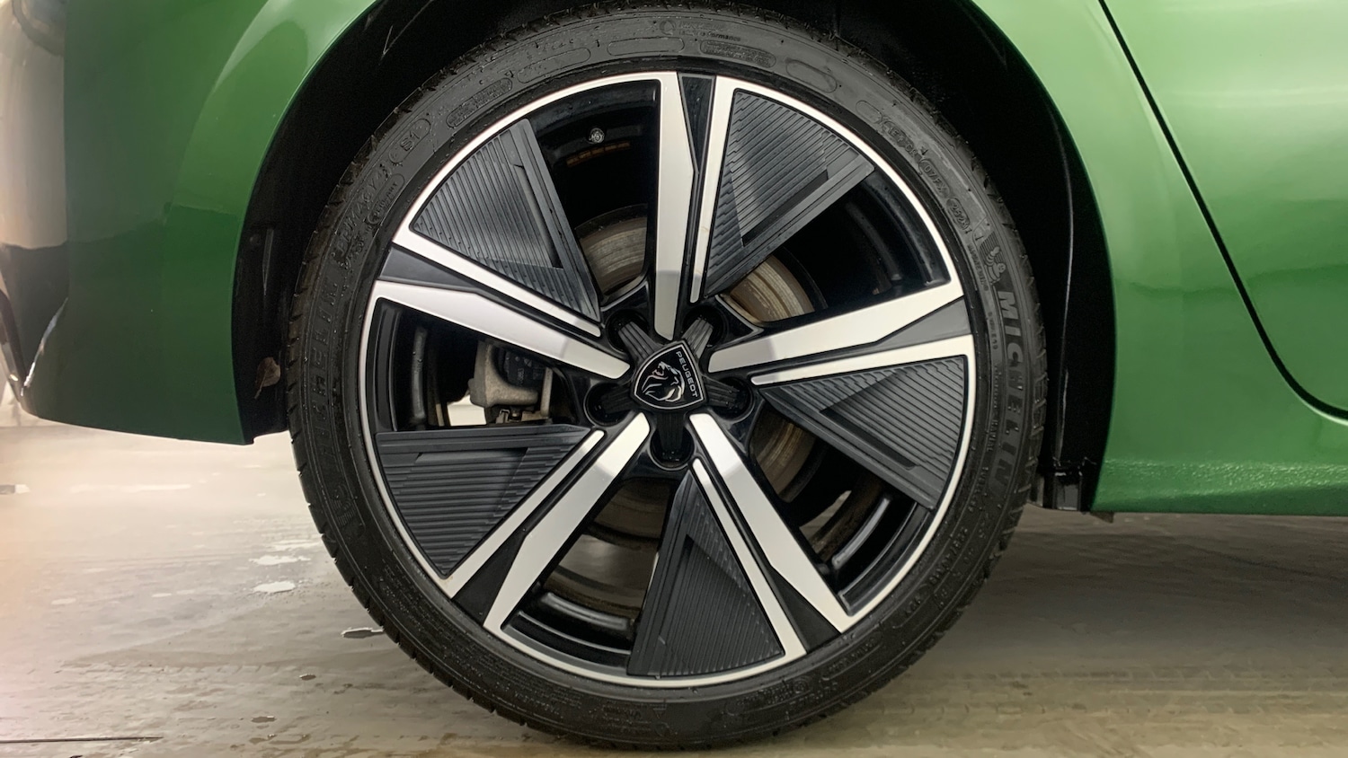 Used Peugeot 308 2023 for sale - 76690704: Photo 22