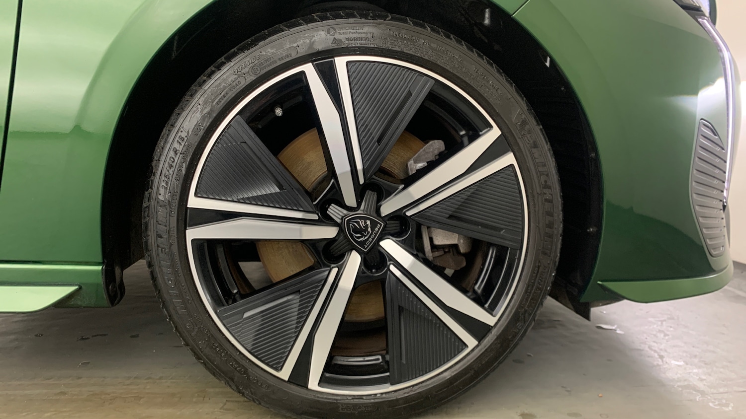 Used Peugeot 308 2023 for sale - 76690704: Photo 23