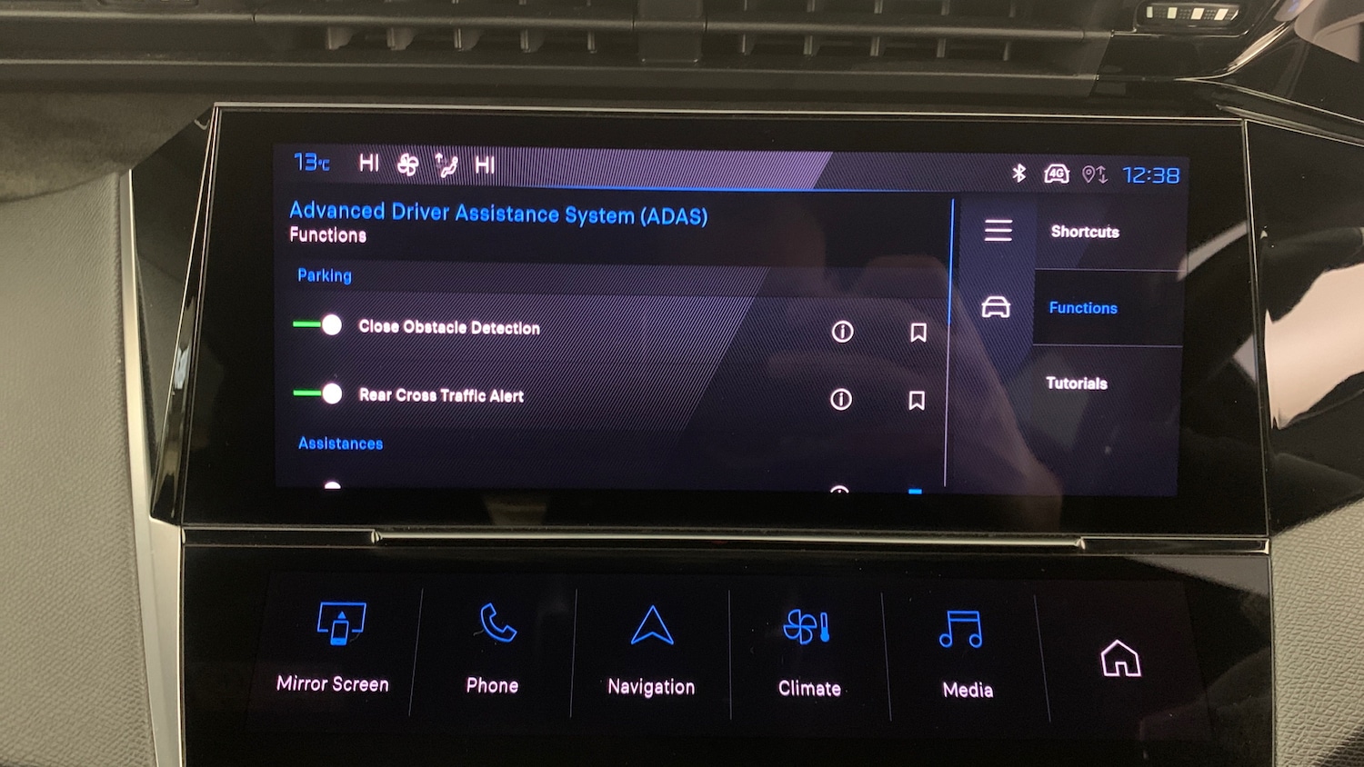 Used Peugeot 308 2023 for sale - 76690704: Photo 27