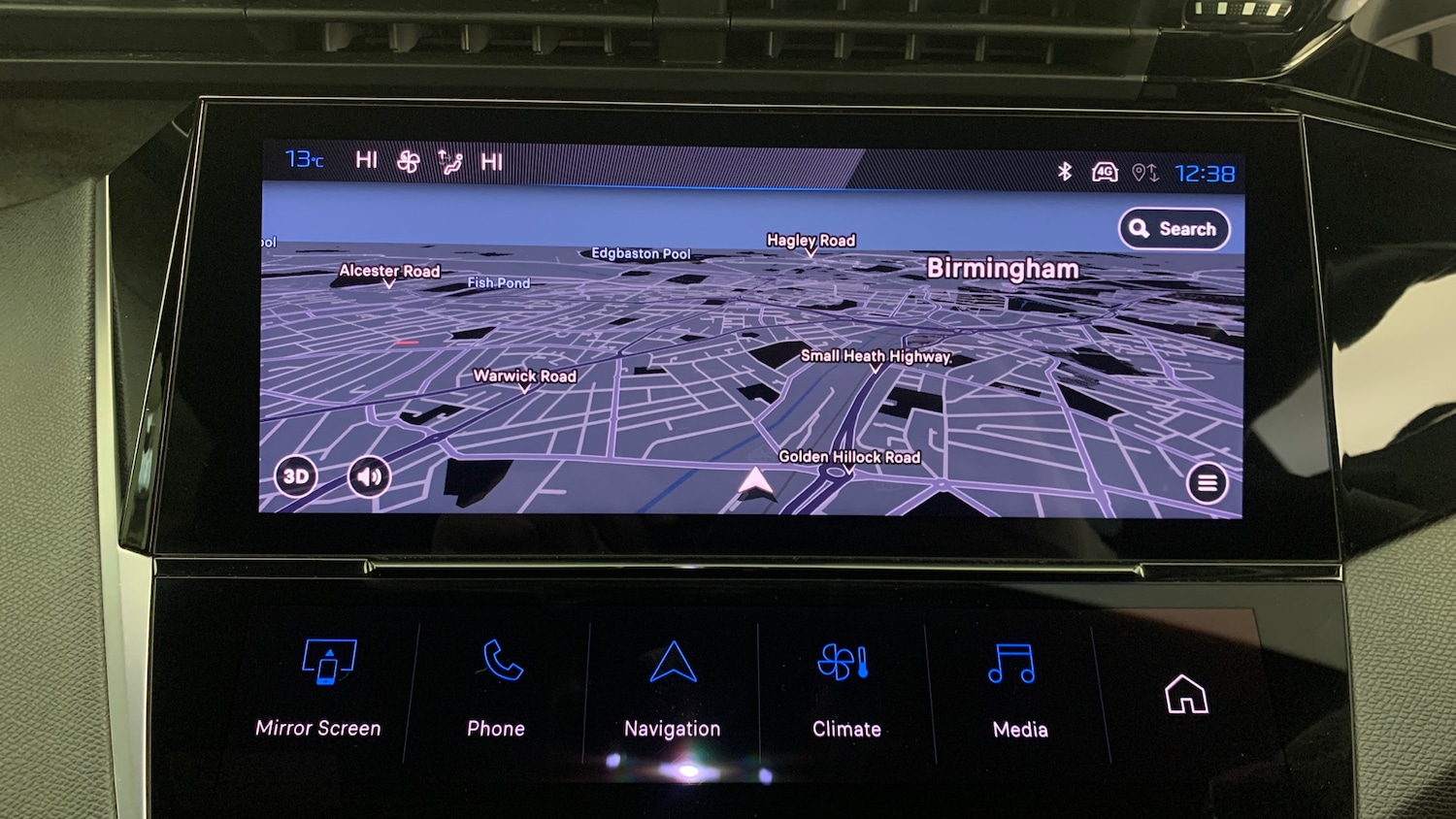 Used Peugeot 308 2023 for sale - 76690704: Photo 29