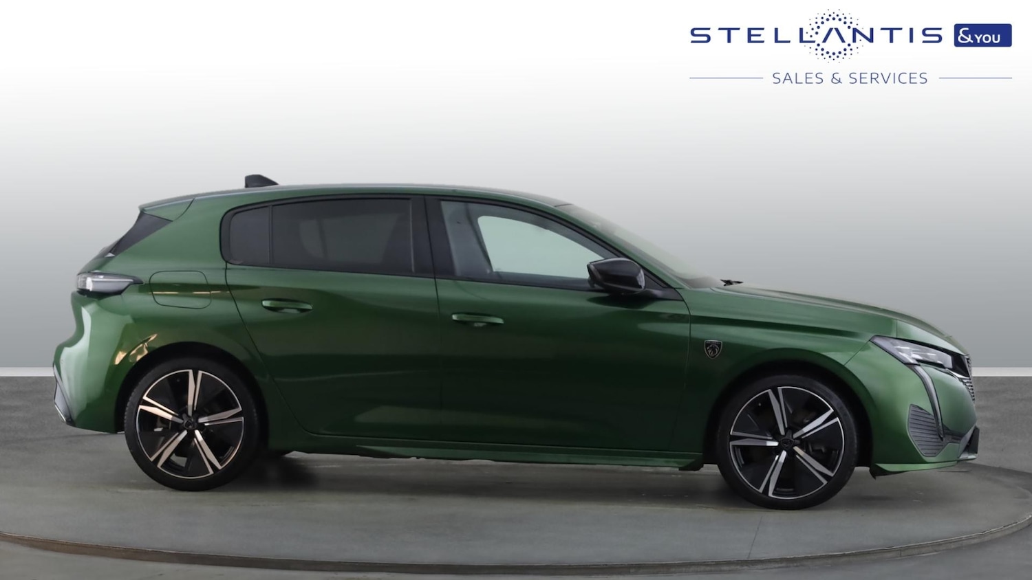 Used Peugeot 308 2023 for sale - 76690704: Photo 4