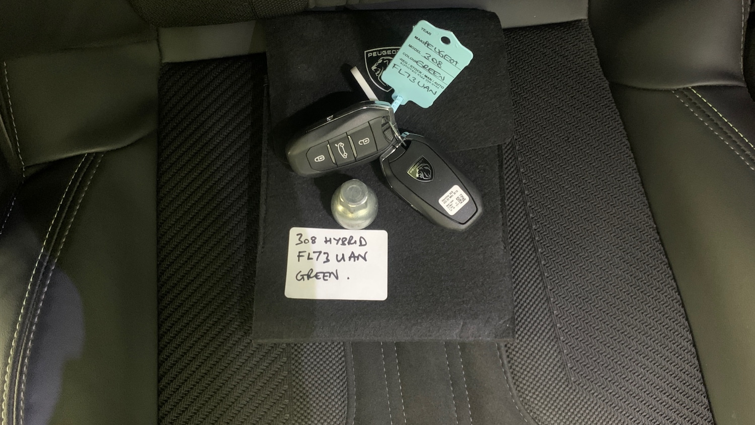 Used Peugeot 308 2023 for sale - 76690704: Photo 40