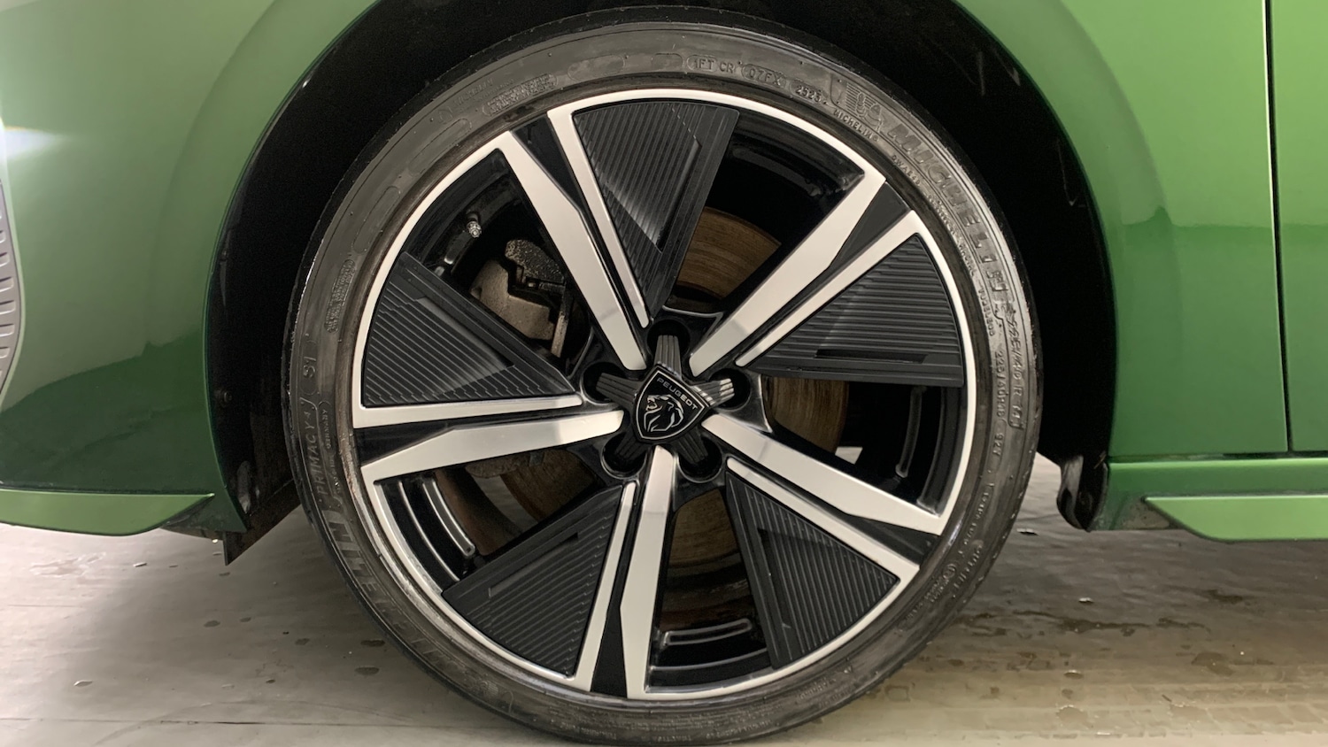 Used Peugeot 308 2023 for sale - 76690704: Photo 6