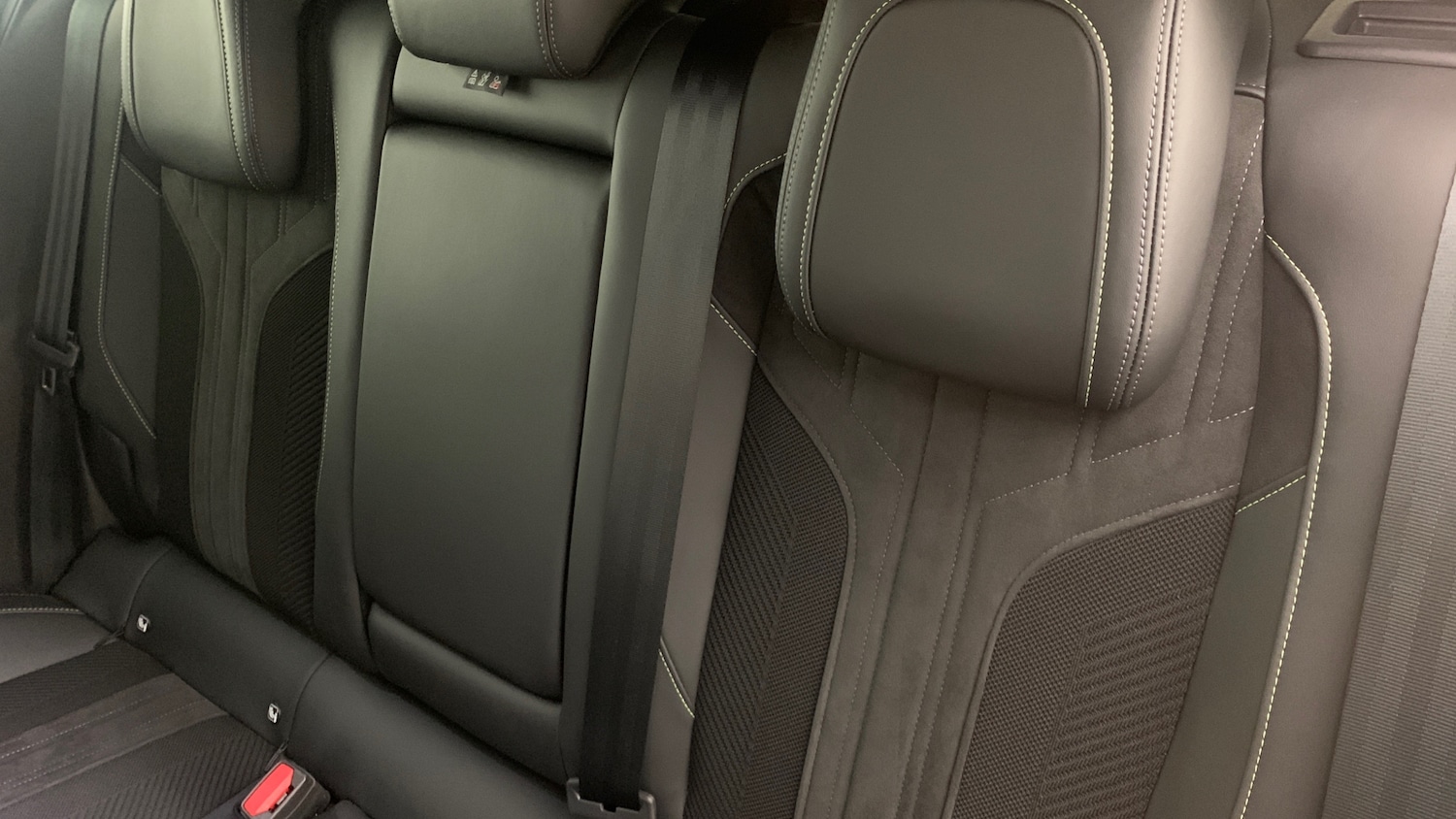 Used Peugeot 308 2023 for sale - 76690704: Photo 8