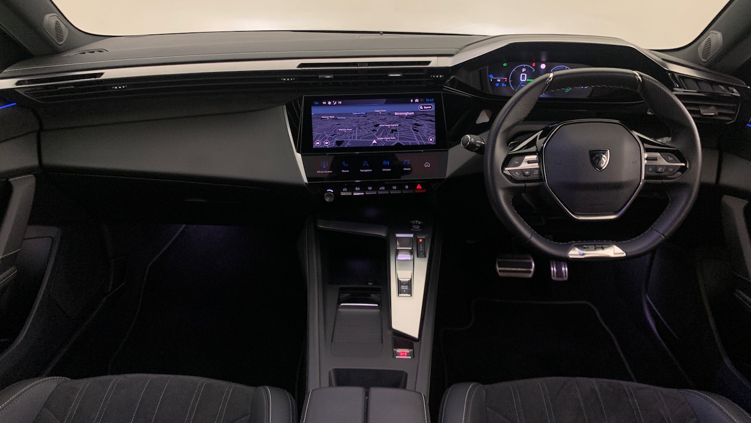 Used Peugeot 308 2023 for sale - 76690704: Photo 9