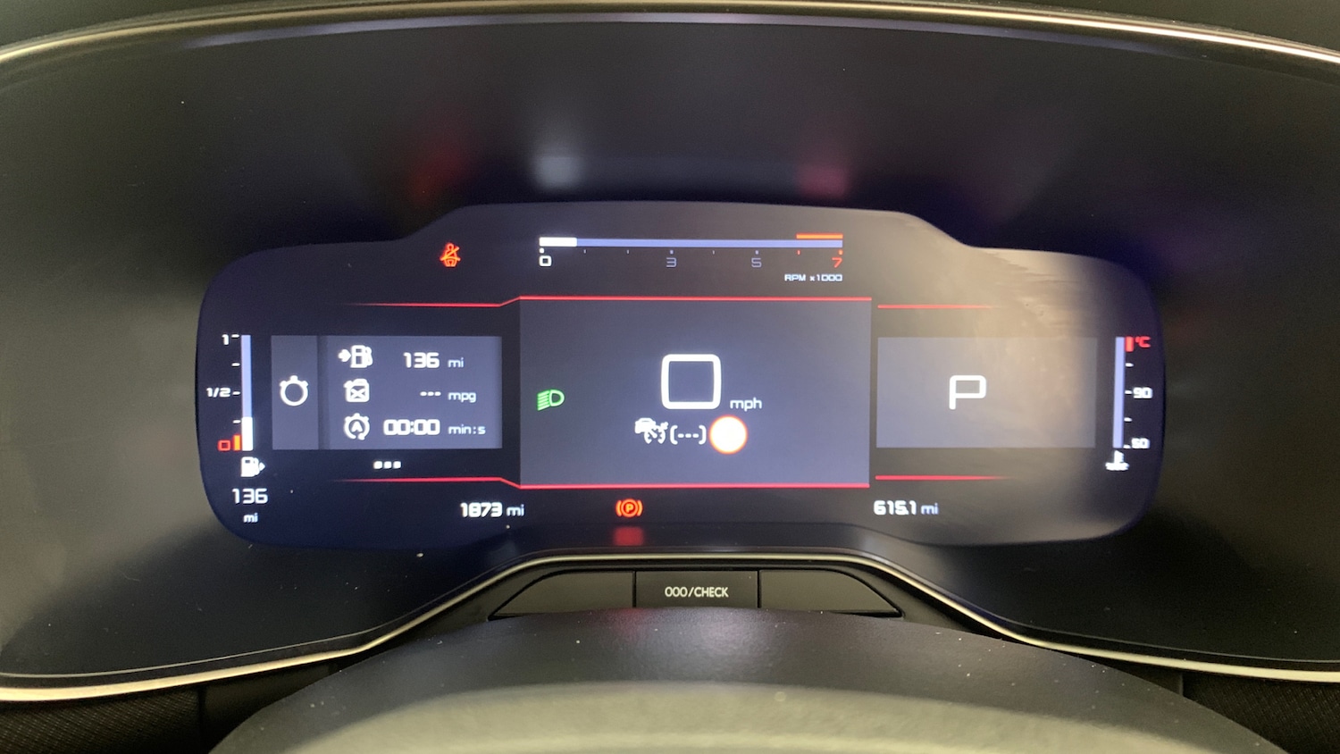 Used Citroen C5 Aircross 2025 for sale - 77626916: Photo 10