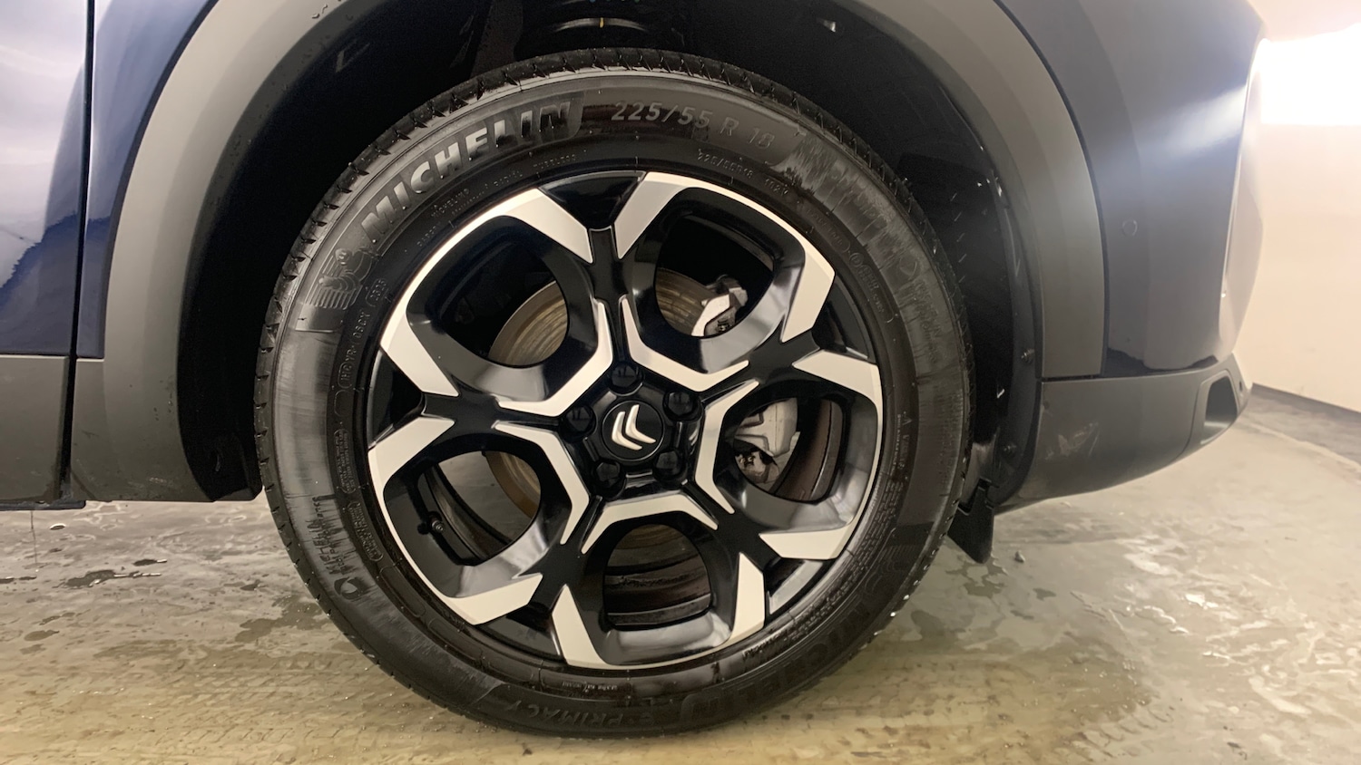 Used Citroen C5 Aircross 2025 for sale - 77626916: Photo 17