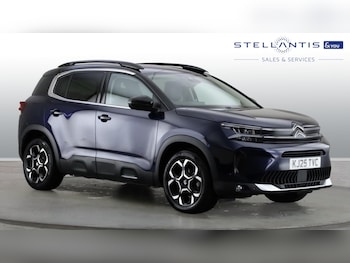 Used Citroen C5 Aircross 2025 for sale - 77626916: Photo