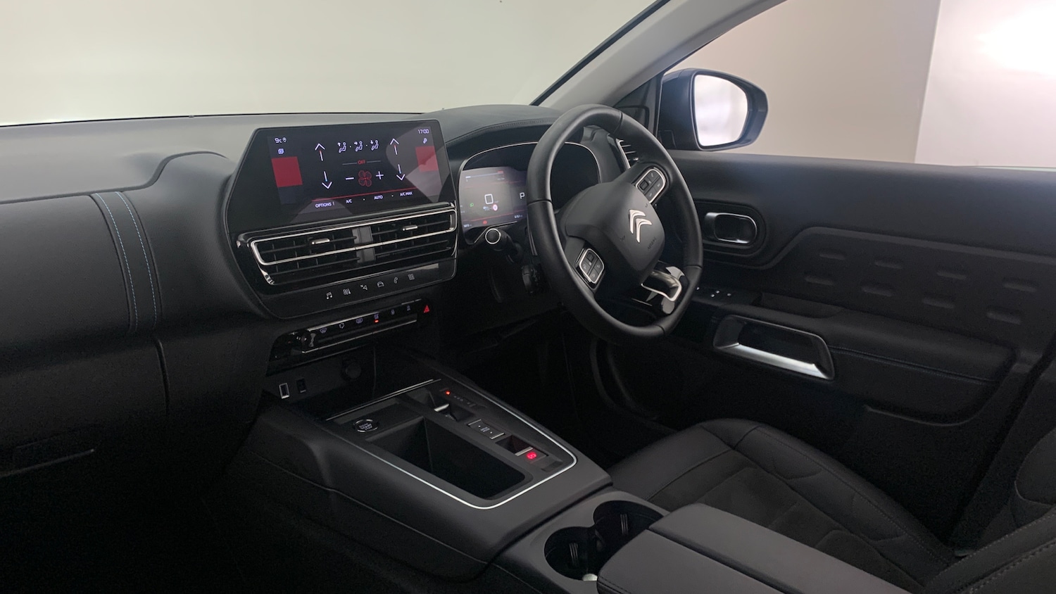 Used Citroen C5 Aircross 2025 for sale - 77626916: Photo 2