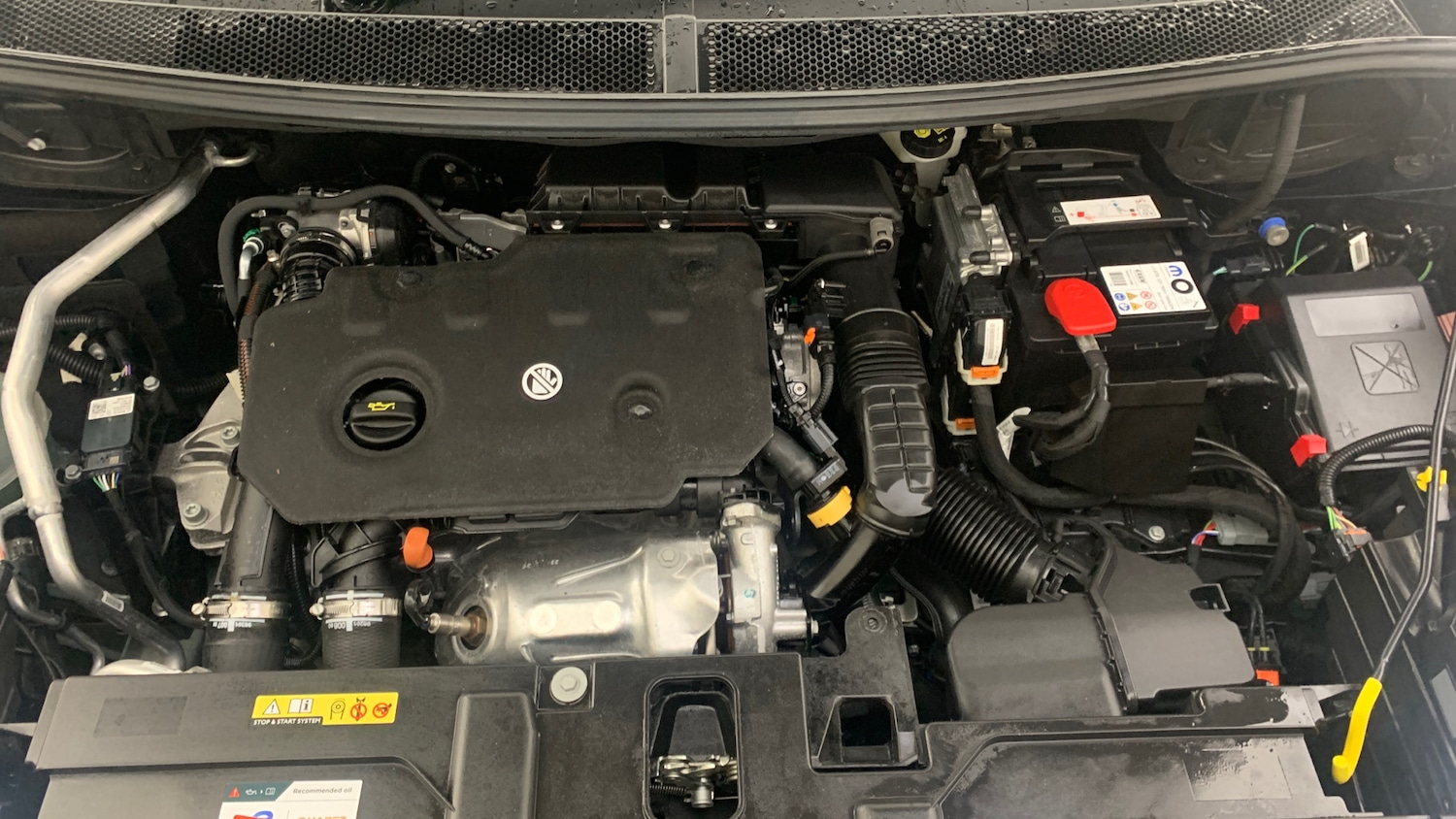 Used Citroen C5 Aircross 2025 for sale - 77626916: Photo 21