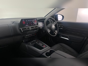 Used Citroen C5 Aircross 2025 for sale - 77626916: Photo