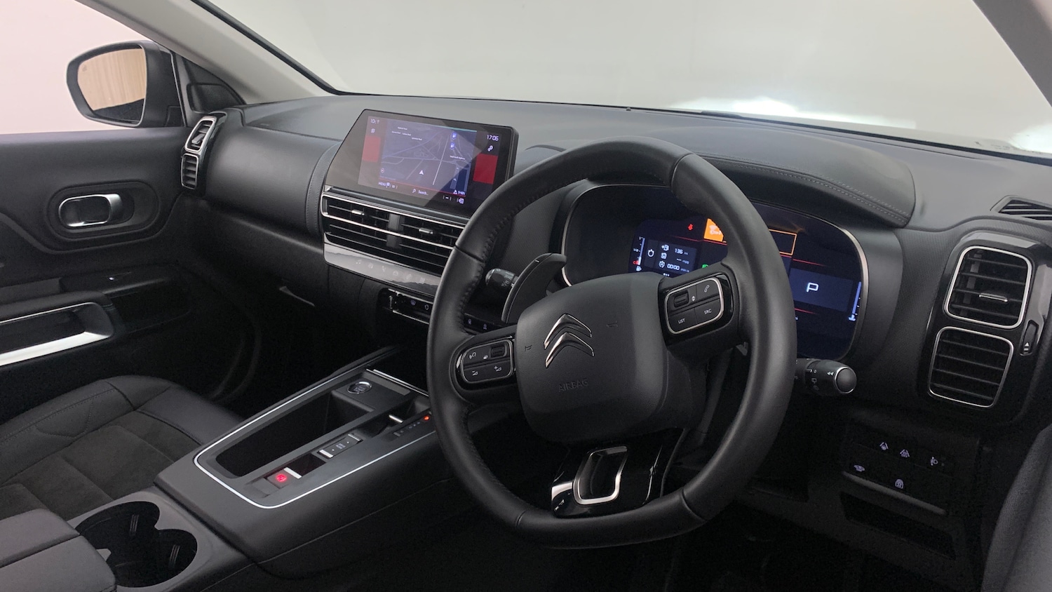Used Citroen C5 Aircross 2025 for sale - 77626916: Photo 44
