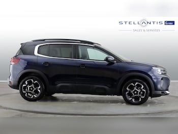 Used Citroen C5 Aircross 2025 for sale - 77626916: Photo