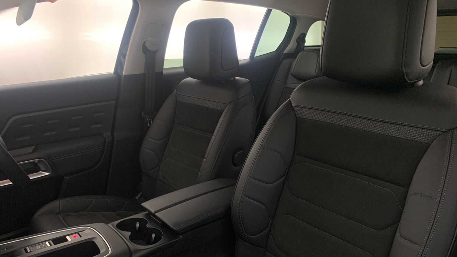 Used Citroen C5 Aircross 2025 for sale - 77626916: Photo 53