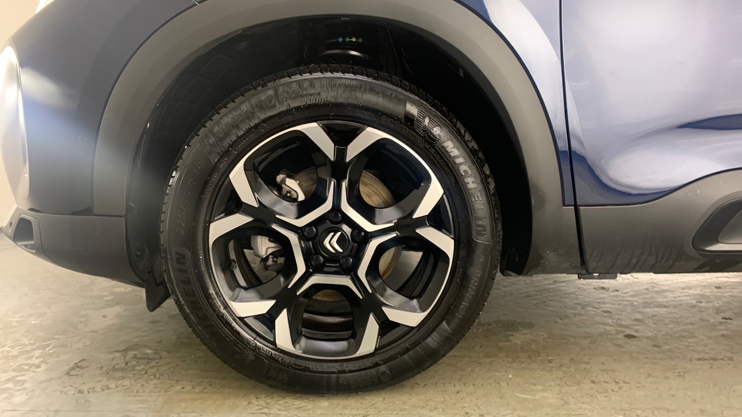 Used Citroen C5 Aircross 2025 for sale - 77626916: Photo 6