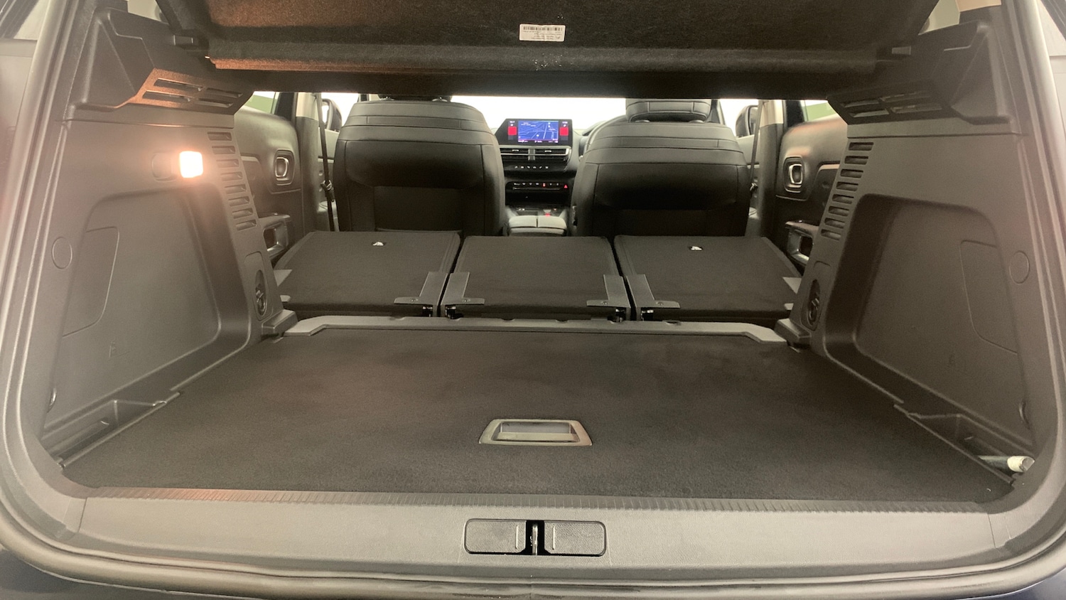 Used Citroen C5 Aircross 2025 for sale - 77626916: Photo 61