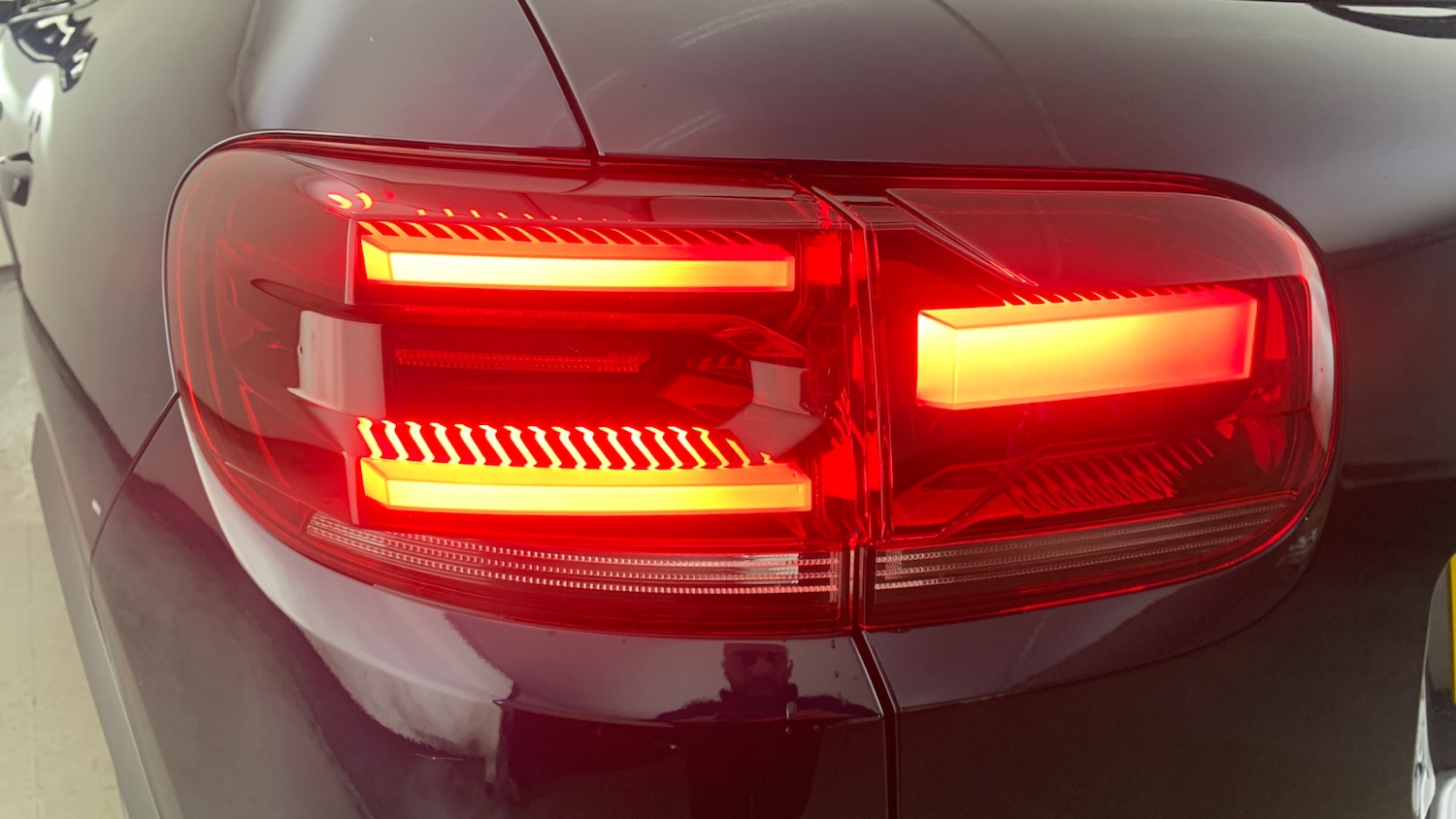 Used Citroen C5 Aircross 2025 for sale - 77626916: Photo 62