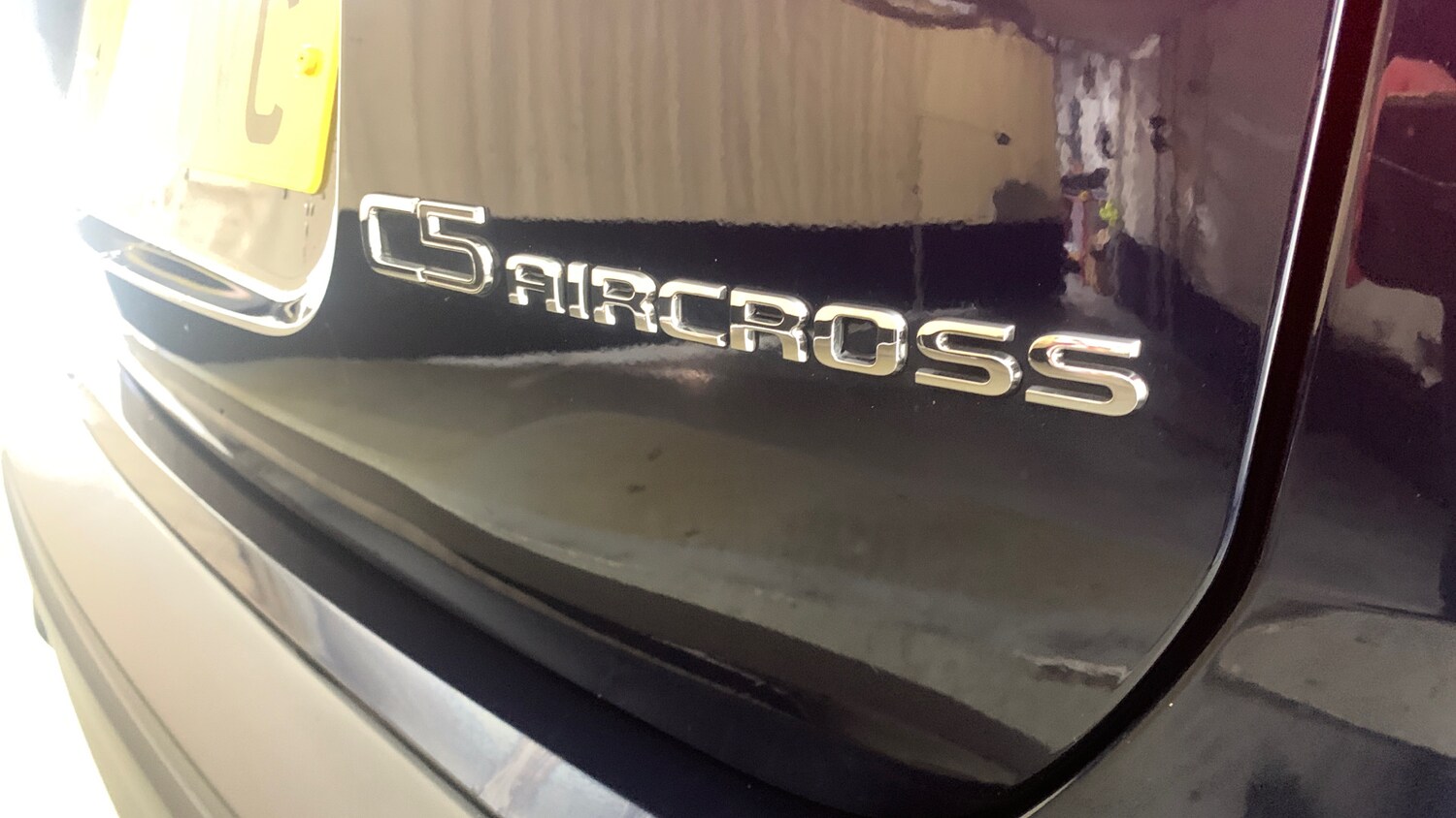 Used Citroen C5 Aircross 2025 for sale - 77626916: Photo 64