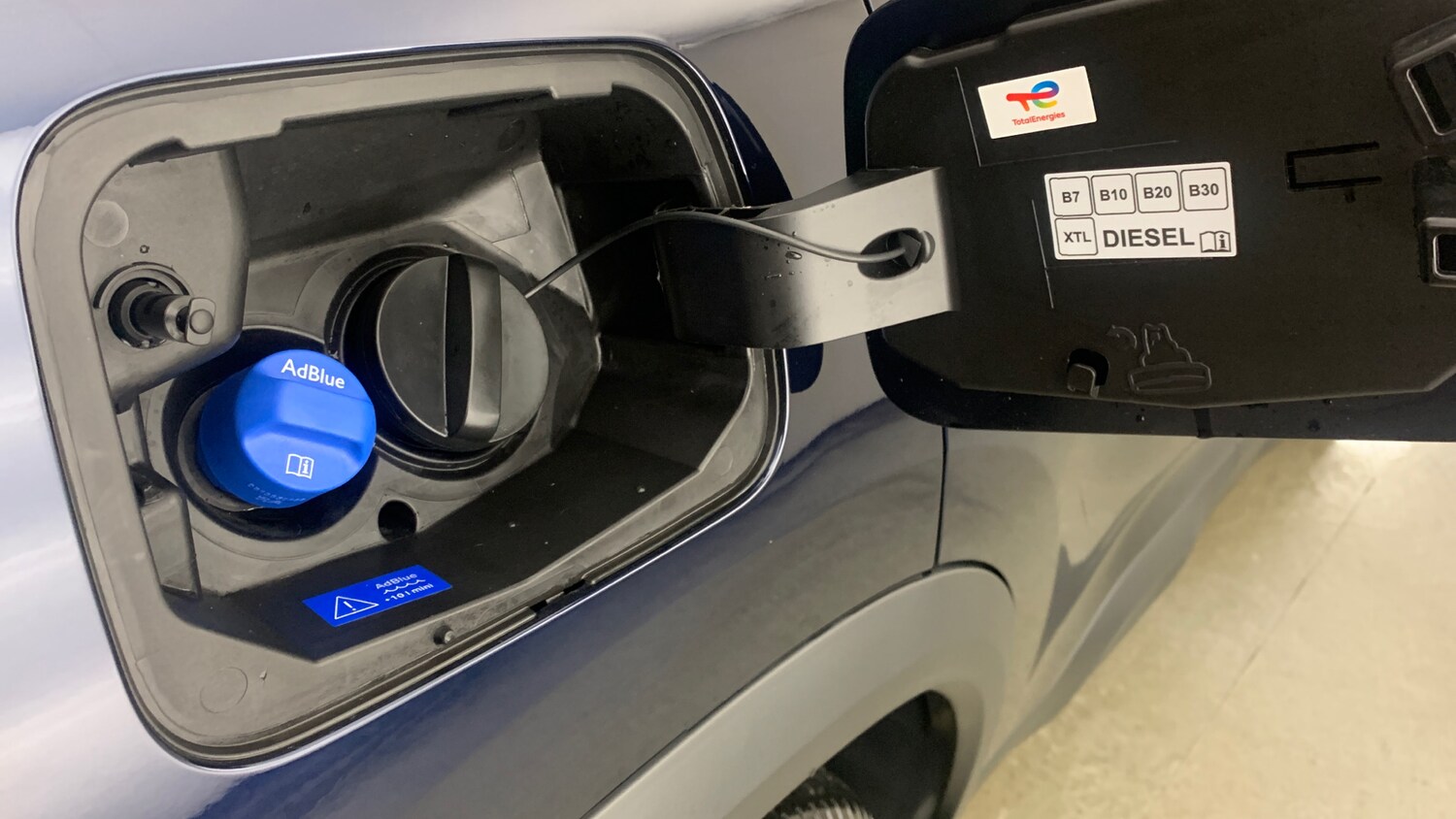 Used Citroen C5 Aircross 2025 for sale - 77626916: Photo 66