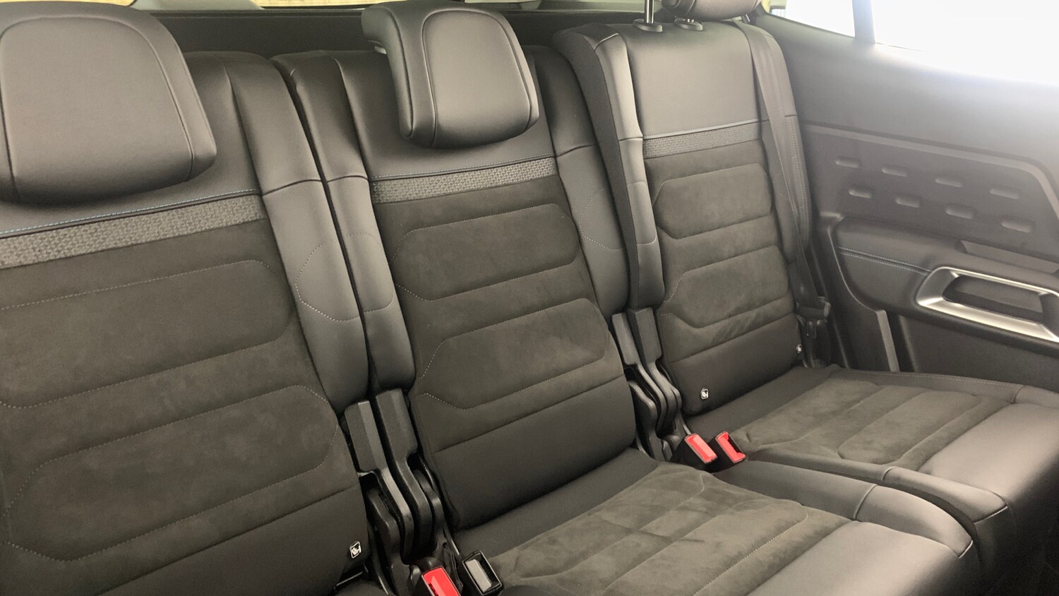 Used Citroen C5 Aircross 2025 for sale - 77626916: Photo 8