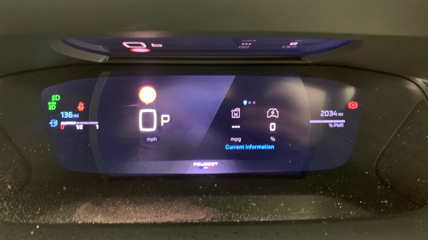 Used Peugeot 2008 2025 for sale - 77926627: Photo 11