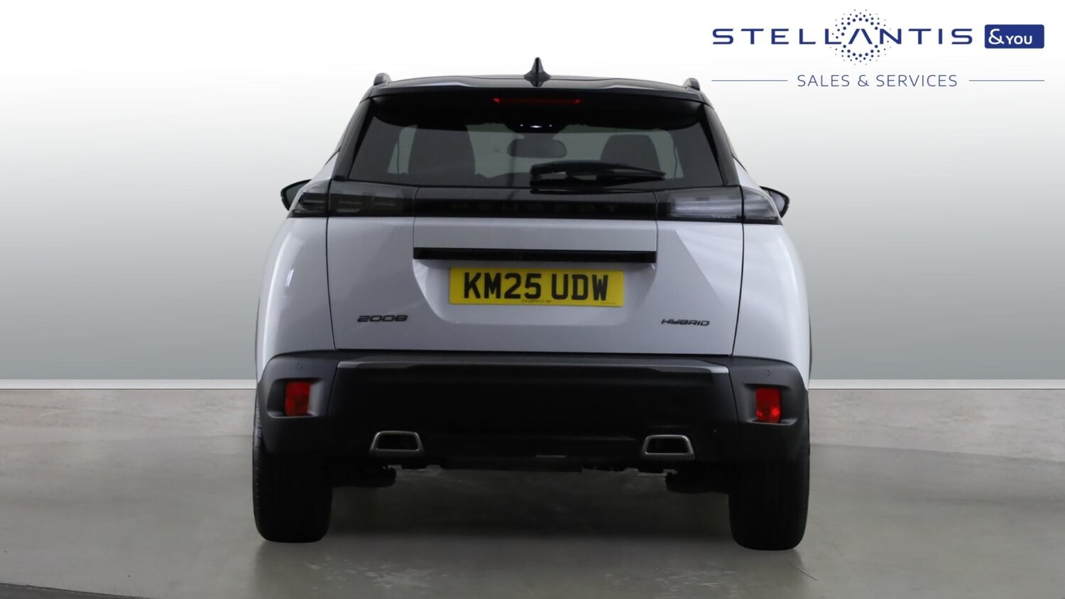 Used Peugeot 2008 2025 for sale - 77926627: Photo 13