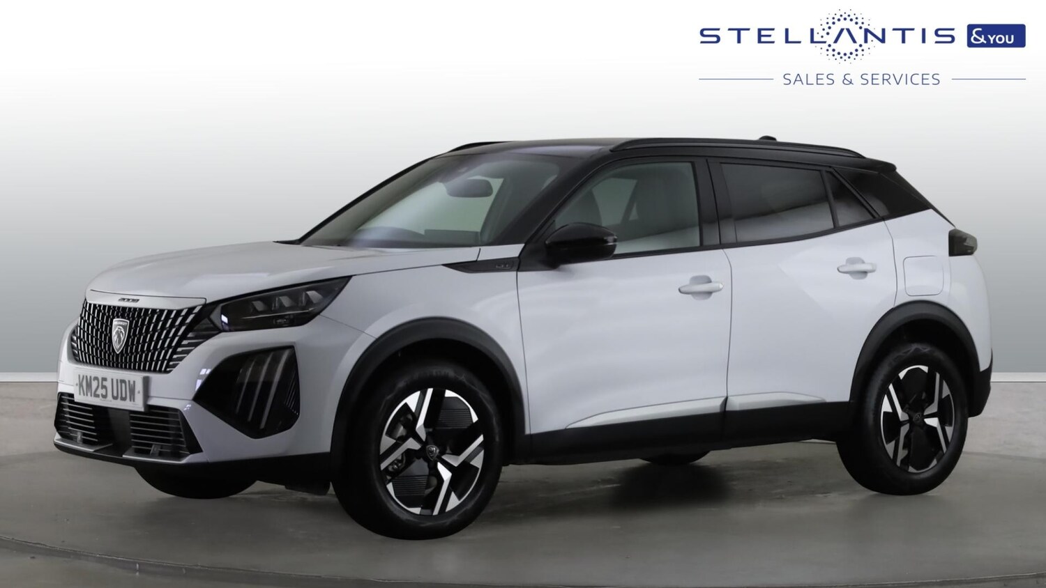 Used Peugeot 2008 2025 for sale - 77926627: Photo 15