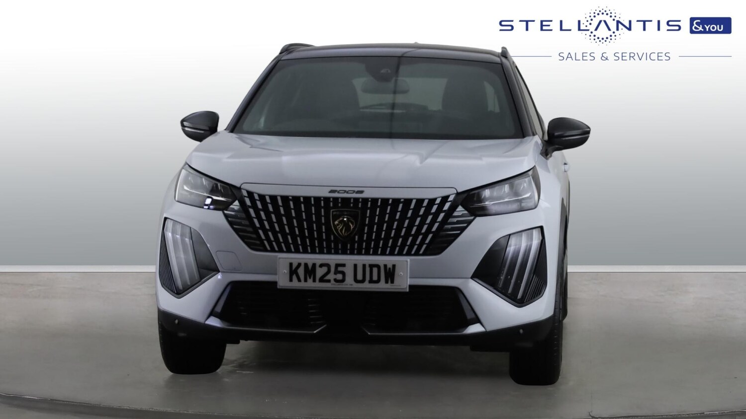 Used Peugeot 2008 2025 for sale - 77926627: Photo 16