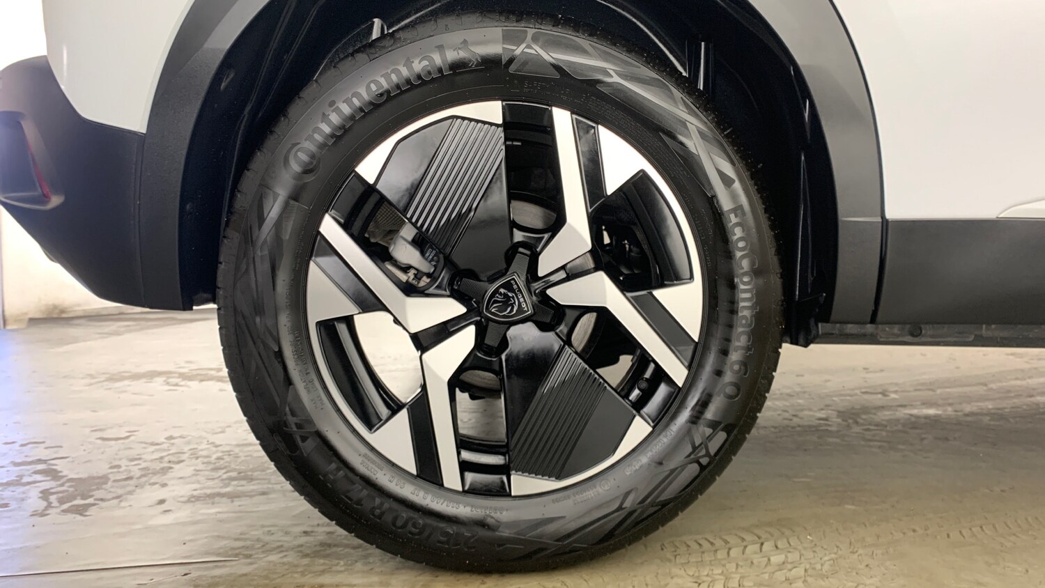 Used Peugeot 2008 2025 for sale - 77926627: Photo 21