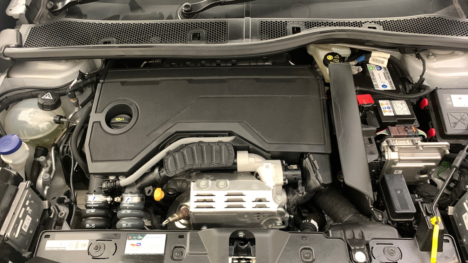 Used Peugeot 2008 2025 for sale - 77926627: Photo 23