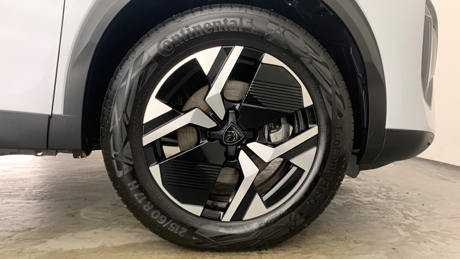 Used Peugeot 2008 2025 for sale - 77926627: Photo 24