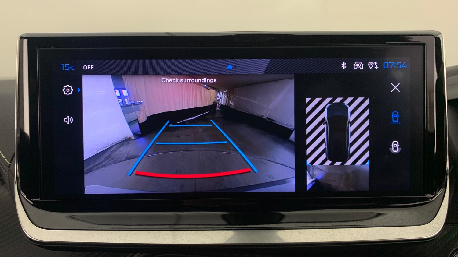 Used Peugeot 2008 2025 for sale - 77926627: Photo 26