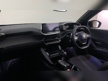 Used Peugeot 2008 2025 for sale - 77926627: Photo