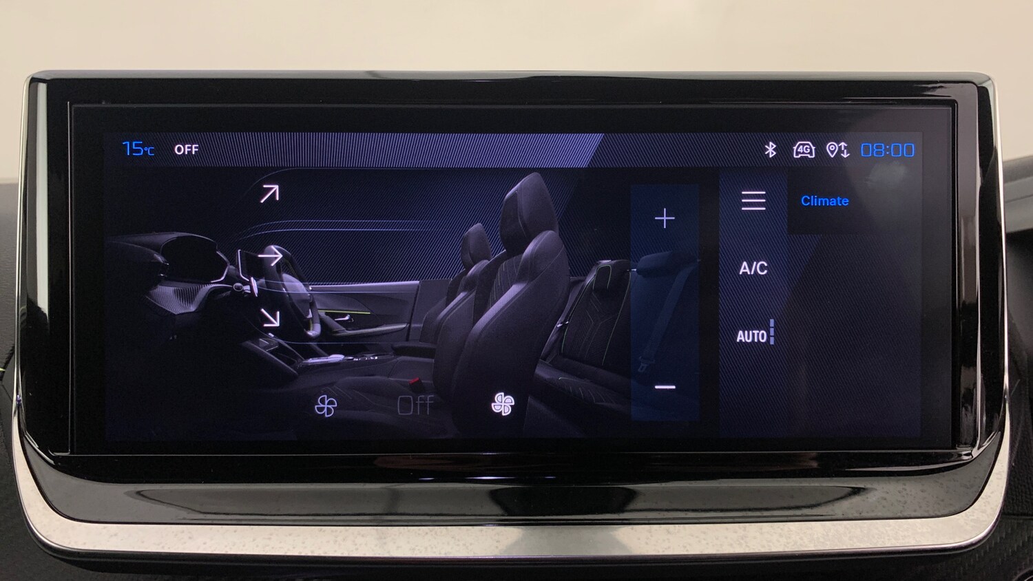 Used Peugeot 2008 2025 for sale - 77926627: Photo 32