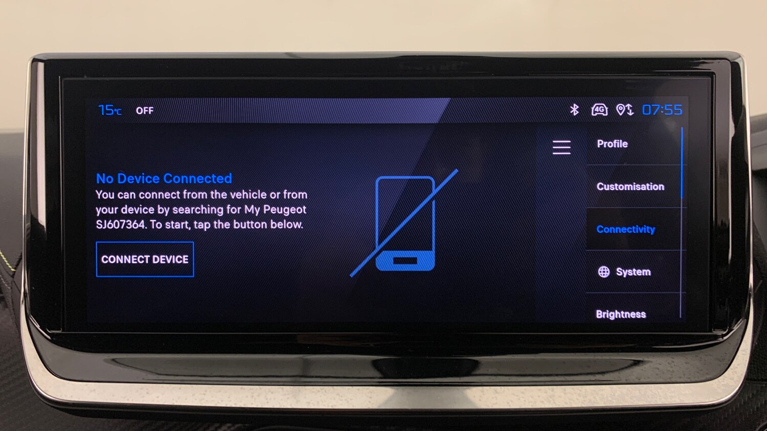 Used Peugeot 2008 2025 for sale - 77926627: Photo 33