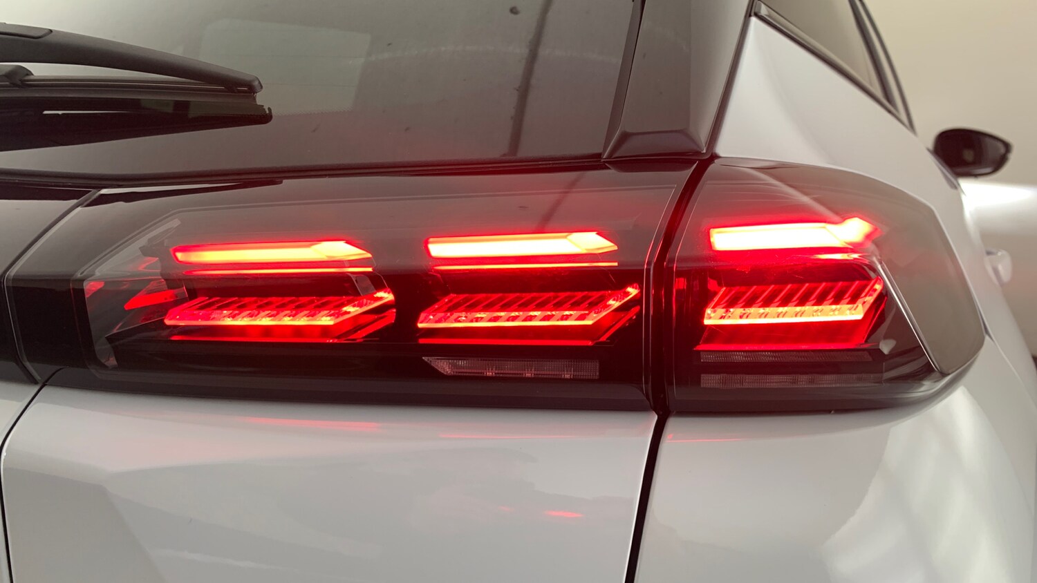 Used Peugeot 2008 2025 for sale - 77926627: Photo 41