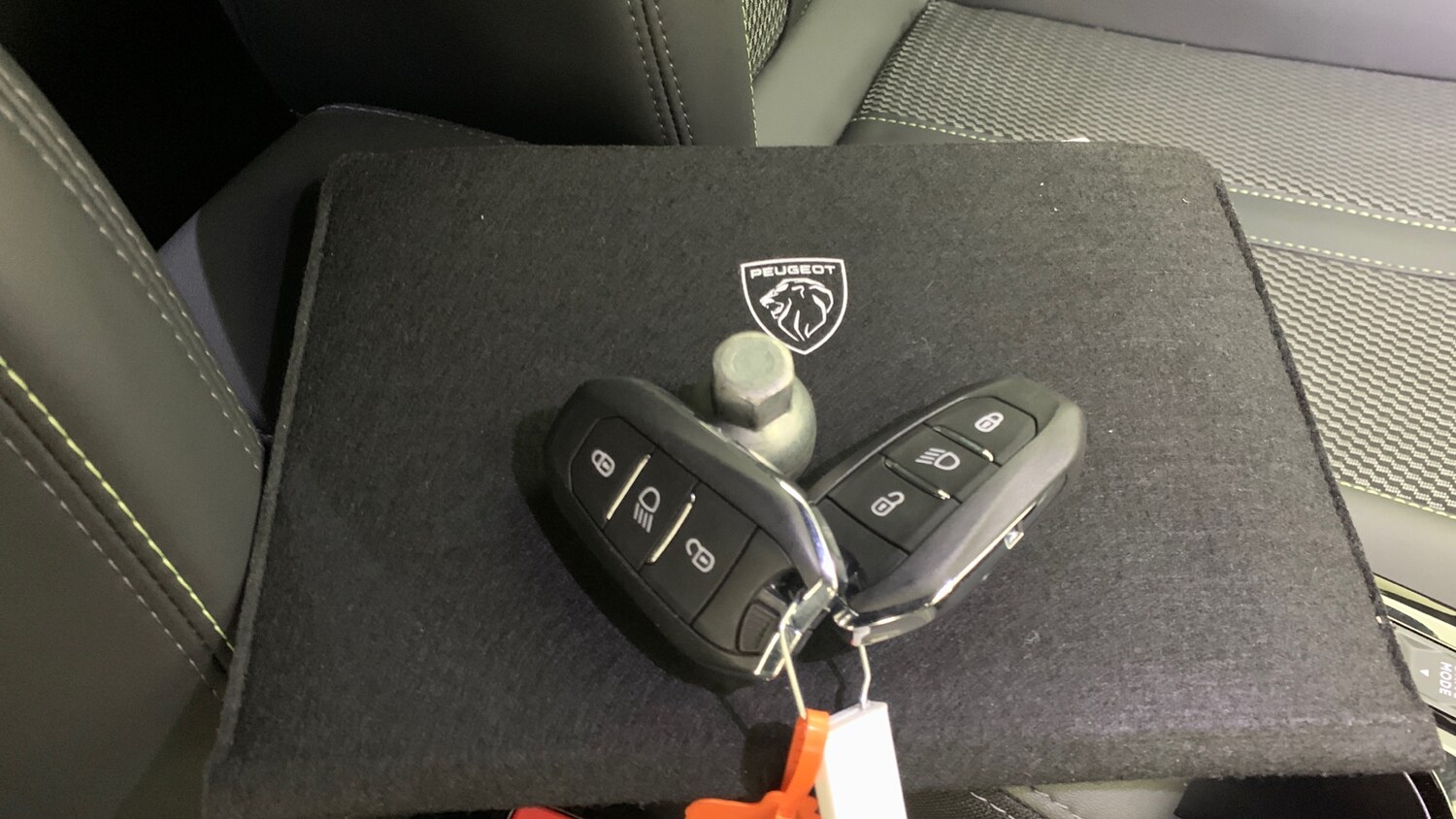 Used Peugeot 2008 2025 for sale - 77926627: Photo 42