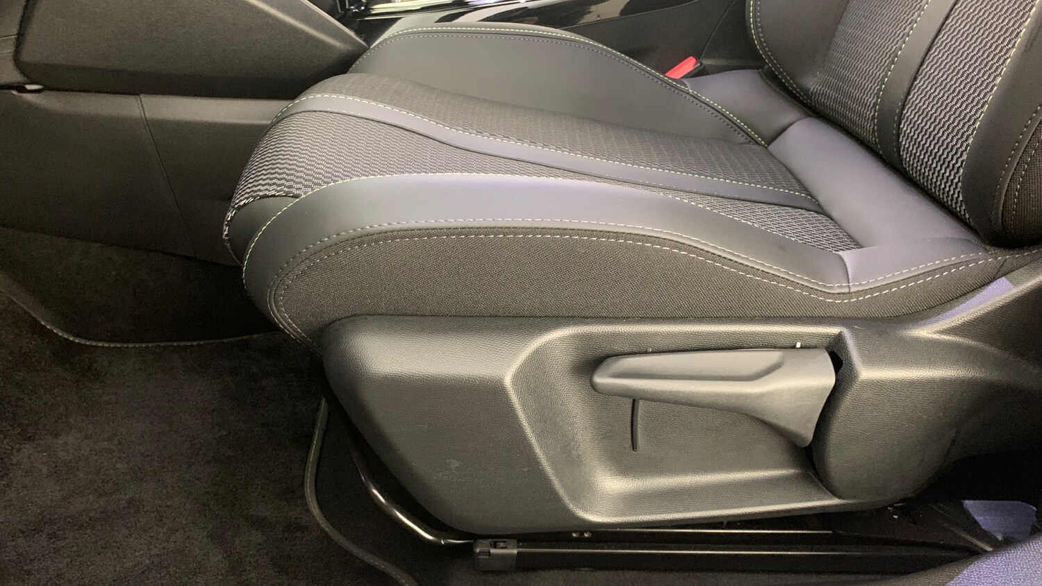 Used Peugeot 2008 2025 for sale - 77926627: Photo 45