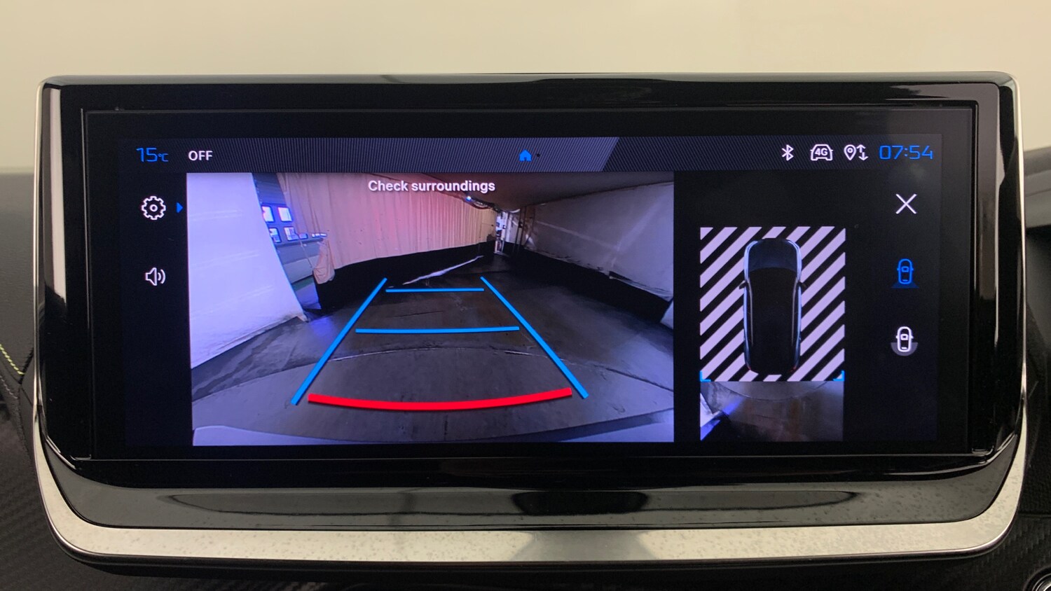 Used Peugeot 2008 2025 for sale - 77926627: Photo 46