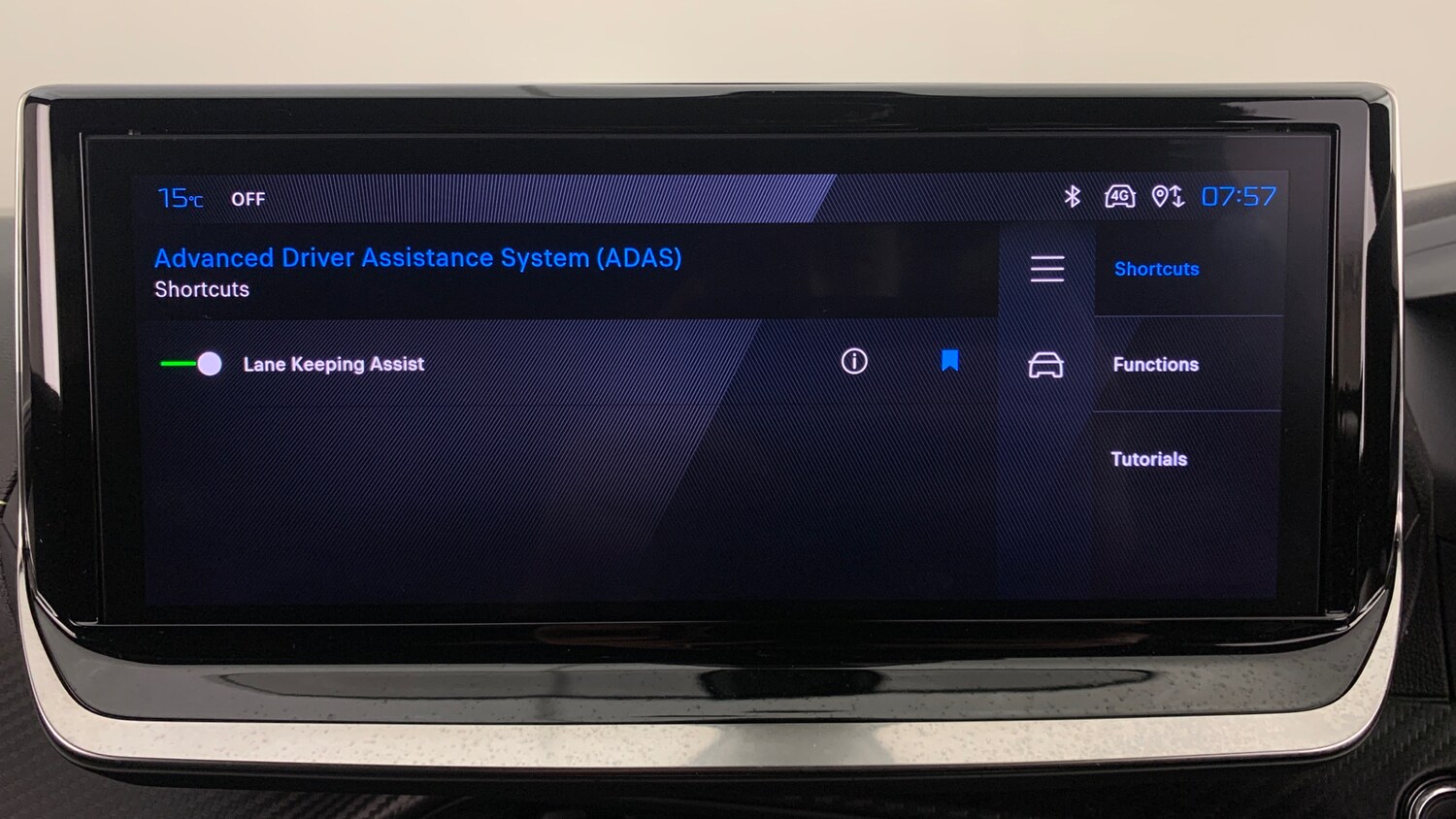 Used Peugeot 2008 2025 for sale - 77926627: Photo 50