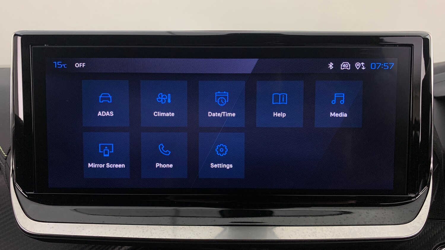 Used Peugeot 2008 2025 for sale - 77926627: Photo 51