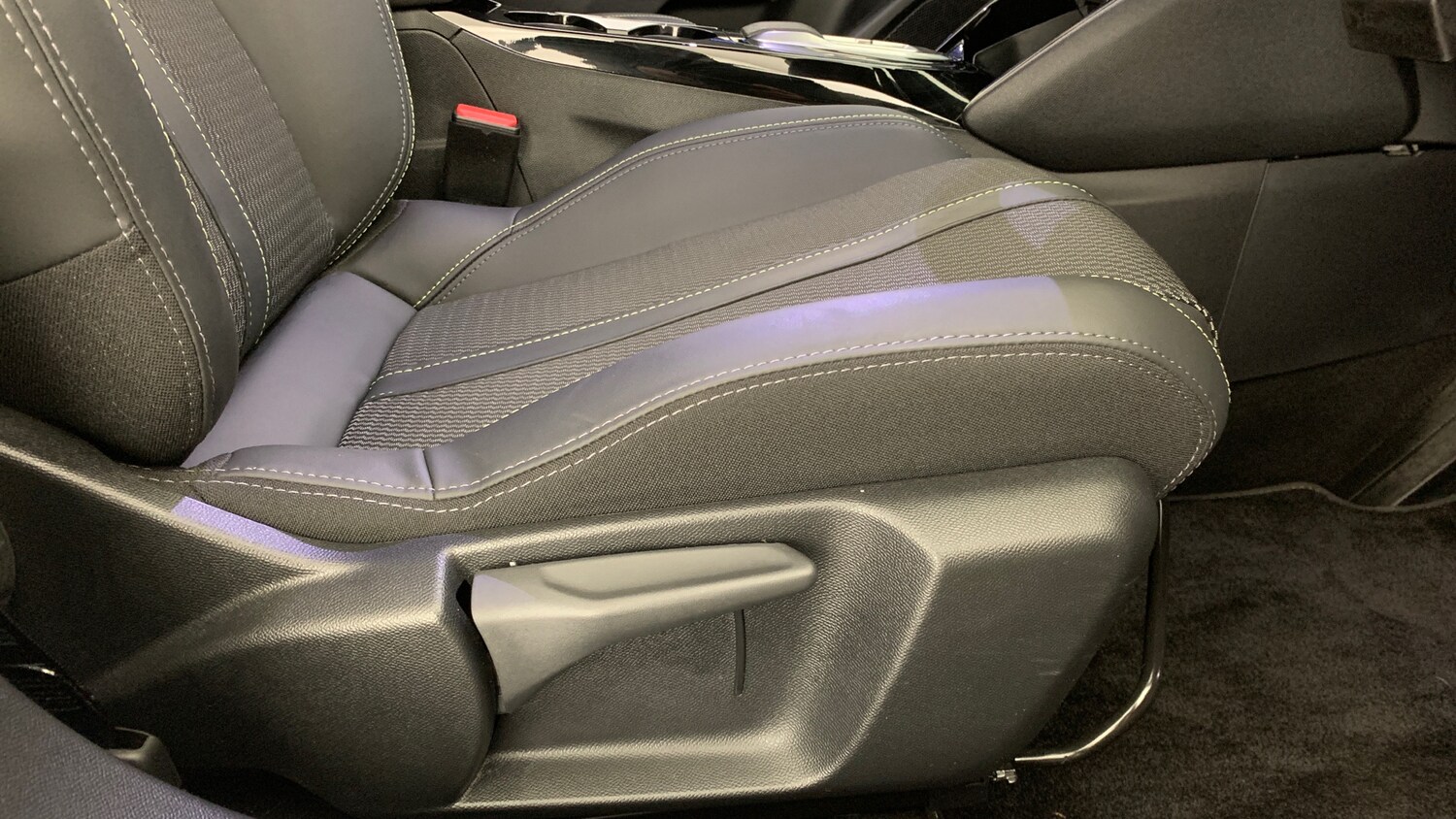 Used Peugeot 2008 2025 for sale - 77926627: Photo 57