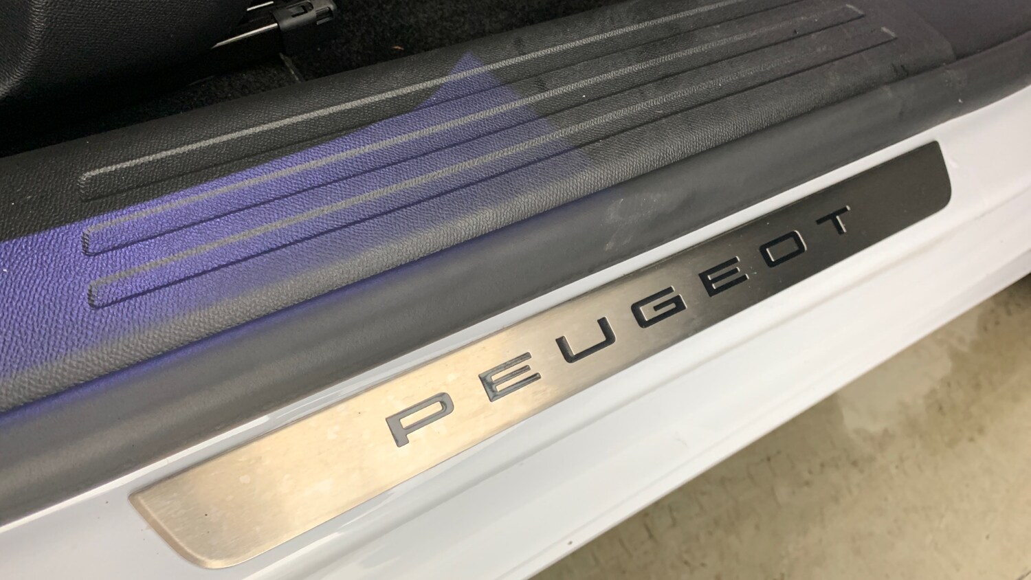 Used Peugeot 2008 2025 for sale - 77926627: Photo 58