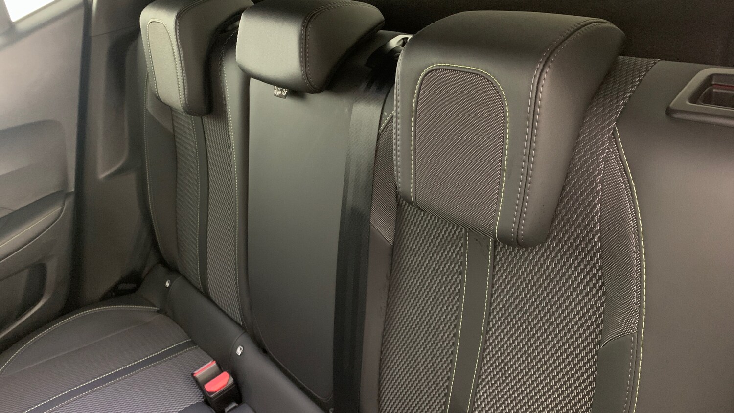 Used Peugeot 2008 2025 for sale - 77926627: Photo 7