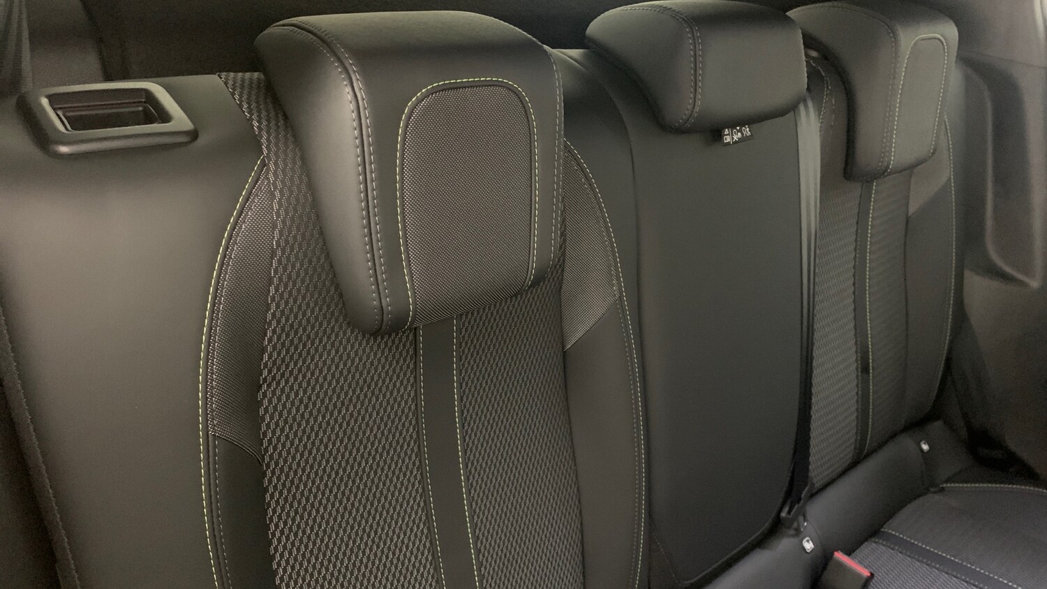 Used Peugeot 2008 2025 for sale - 77926627: Photo 8