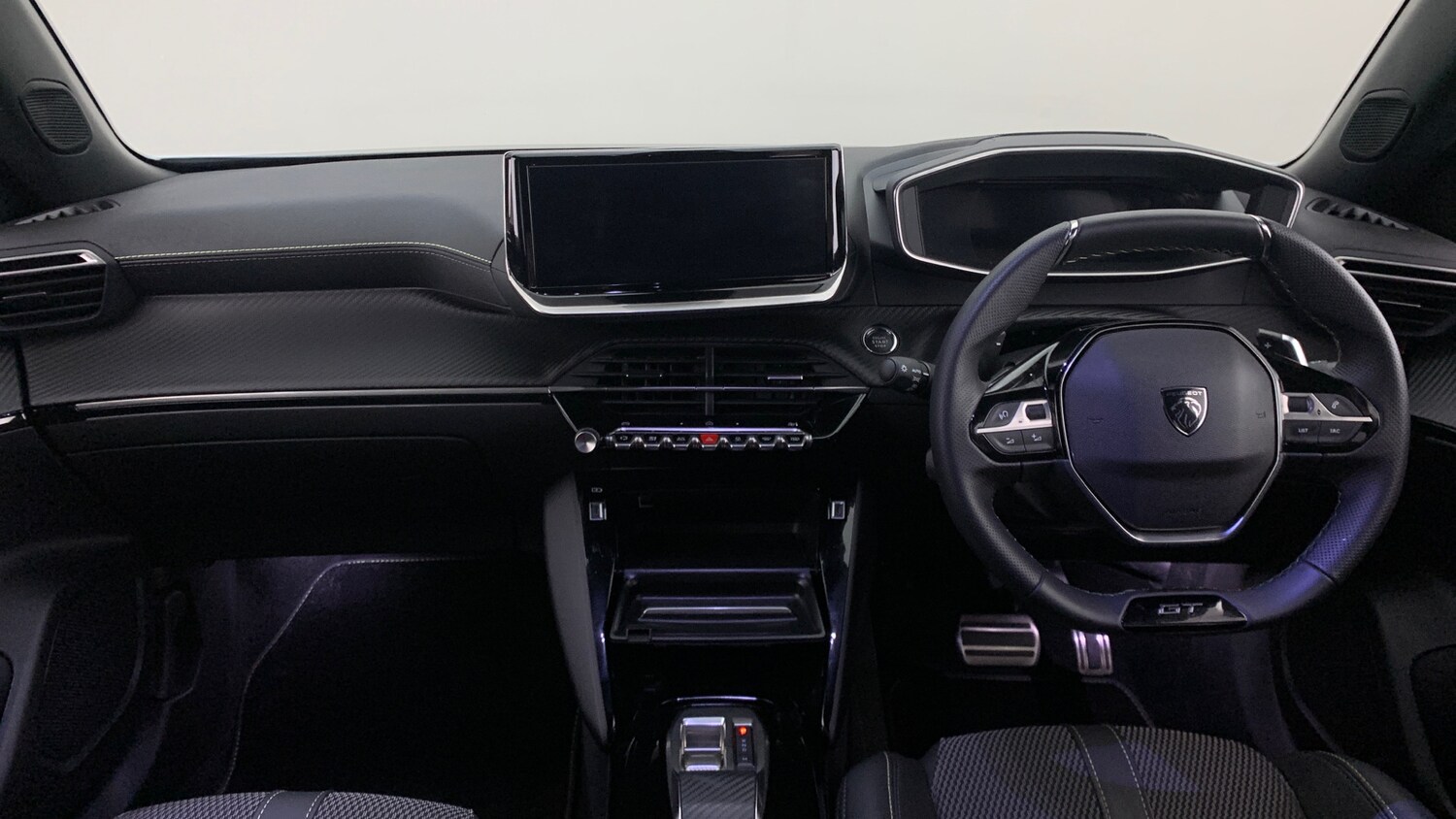 Used Peugeot 2008 2025 for sale - 77926627: Photo 9