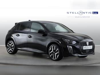 Used Peugeot 208 2025 for sale - 79768092: Photo